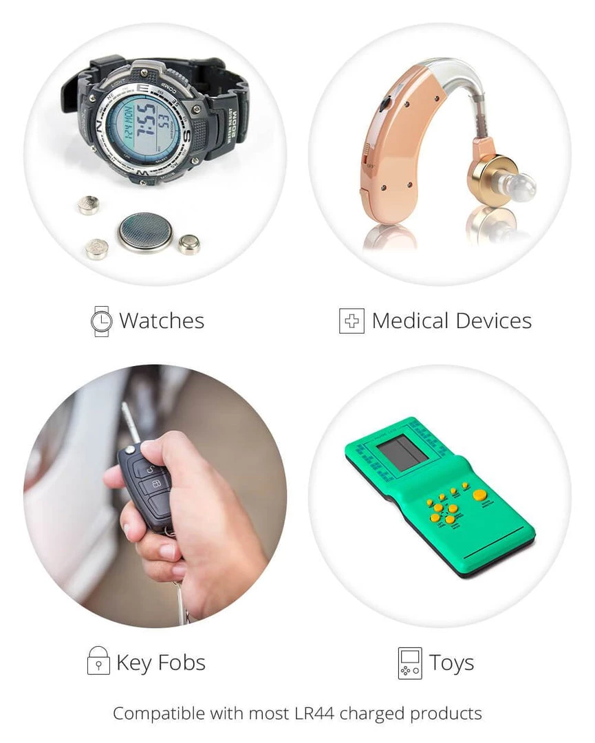 EmazingLights Pashminas & Festival Accessories 1616 Batteries 14 EmazingLights Pashminas & Festival Accessories 1616 Batteries