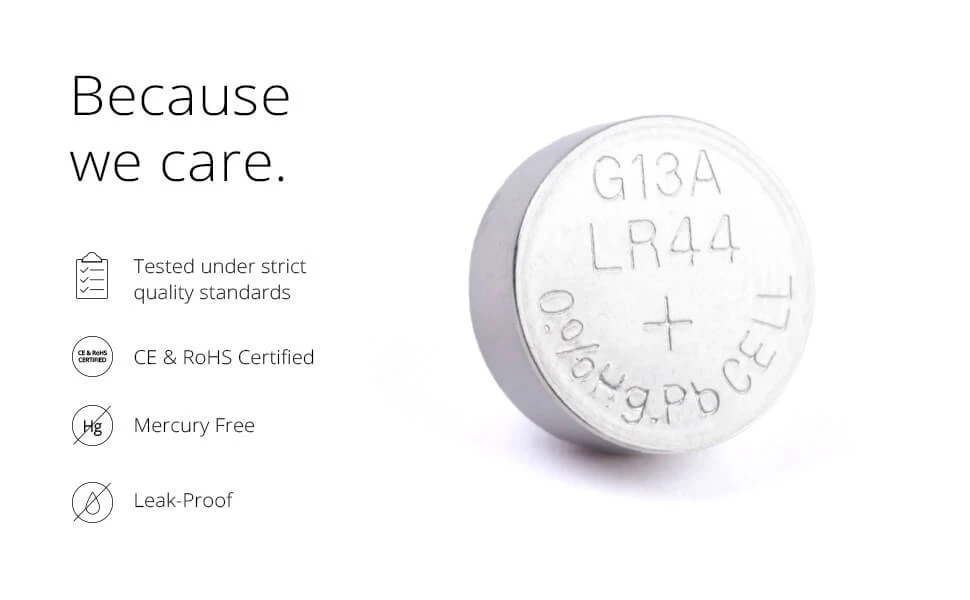 EmazingLights Pashminas & Festival Accessories 1616 Batteries 15 EmazingLights Pashminas & Festival Accessories 1616 Batteries