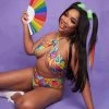 IHeartRaves Outfits Love Wins Outfit