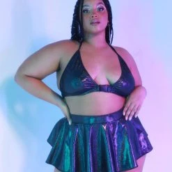 Rolita Couture Buckle Up Top 18 Rolita Couture Buckle Up Top