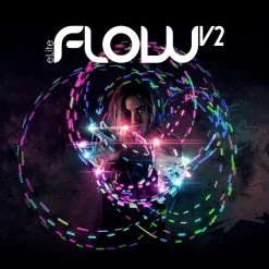 EmazingLights ELite Flow V2 Glove Set