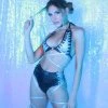 IHeartRaves Star-Speckled Wonderland Outfit Outfits