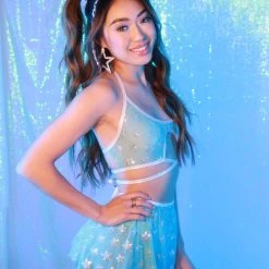 IHeartRaves Shine The Brightest Outfit Outfits