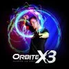 EmazingLights Orbite X3 (4-Light) Pashminas & Festival Accessories