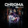 EmazingLights Chroma Evolution Glove Set Pashminas & Festival Accessories