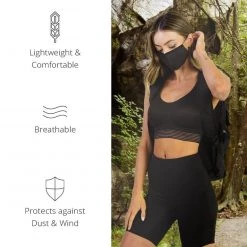 Day G Neon Lights Face Mask 13 Day G Neon Lights Face Mask