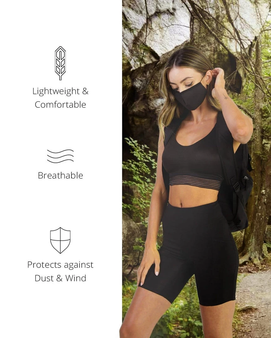 Day G Neon Lights Face Mask 7 Day G Neon Lights Face Mask