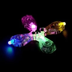 EmazingLights Orbite X3 (4-Light) Pashminas & Festival Accessories