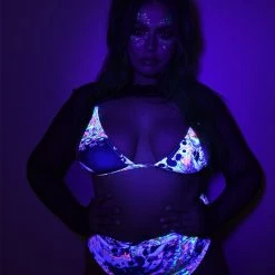 Day G Liquid Tripp Ultra Hi-Rise Booty Shorts 21 Day G Liquid Tripp Ultra Hi-Rise Booty Shorts