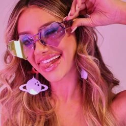 Accessories ESQAPE Anti-Romantic Heart Glasses 11 Accessories ESQAPE Anti-Romantic Heart Glasses