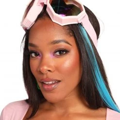 ESQAPE Love Lenses Heart Goggles Accessories 12 ESQAPE Love Lenses Heart Goggles Accessories