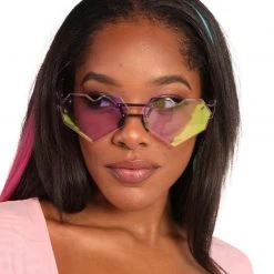 Accessories ESQAPE Anti-Romantic Heart Glasses 9 Accessories ESQAPE Anti-Romantic Heart Glasses