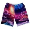 INTO THE AM Men Europa Shorts