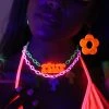 Nomad Kandi Plur Choker 1 Nomad Kandi Plur Choker