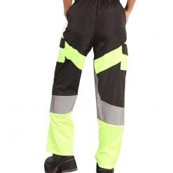 Hot & Delicious Black Bead Neon Frenzy Speed Clasp Reflective Pants New Arrivals 11 Hot & Delicious Black Bead Neon Frenzy Speed Clasp Reflective Pants New Arrivals