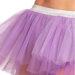 Hot & Delicious Black Bead Move Like Magic Tulle Skirt 9 Hot & Delicious Black Bead Move Like Magic Tulle Skirt