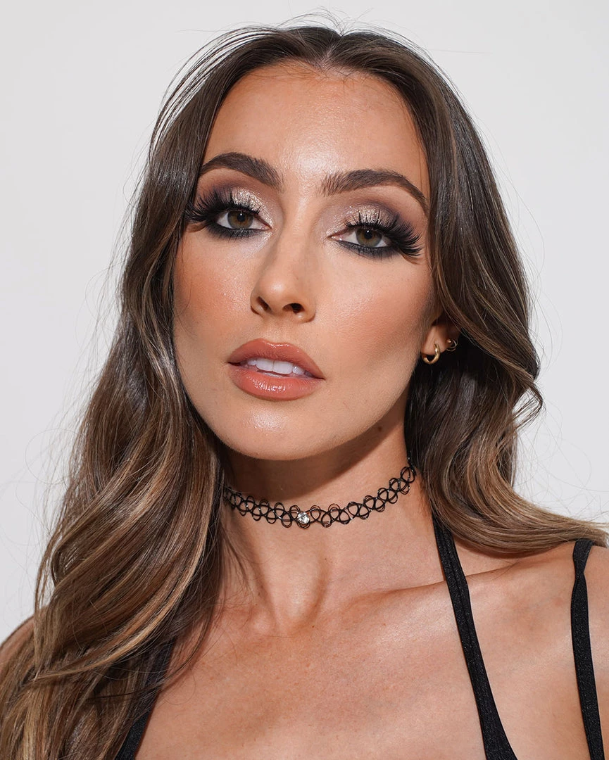 Girly Good 2 Be Bad Elastic Choker Accessories 4 Girly Good 2 Be Bad Elastic Choker Accessories