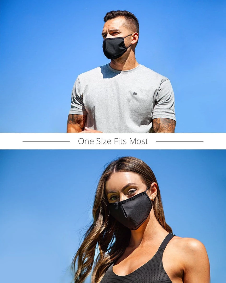 INTO THE AM Constellations Face Mask Masks & Bandanas 8 INTO THE AM Constellations Face Mask Masks & Bandanas