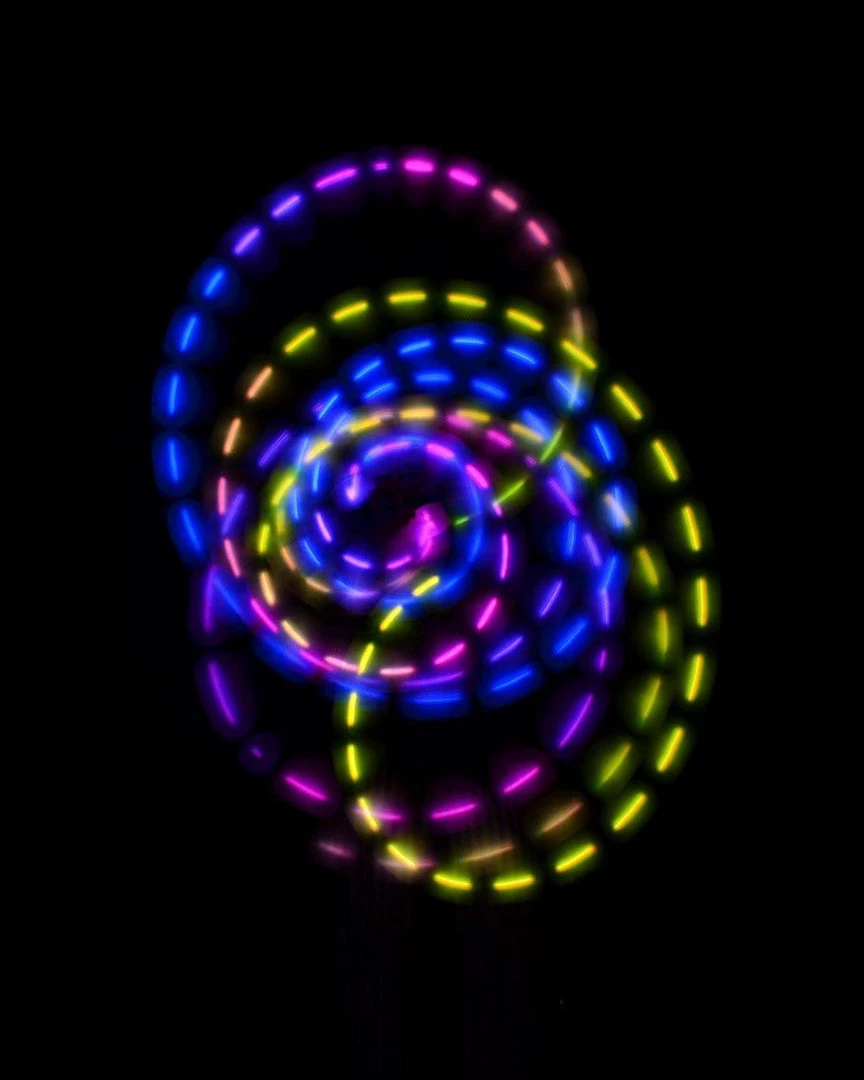 EmazingLights EPoi Lite Pashminas & Festival Accessories 5 EmazingLights EPoi Lite Pashminas & Festival Accessories