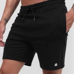INTO THE AM Basic Lounge Shorts 32 INTO THE AM Basic Lounge Shorts