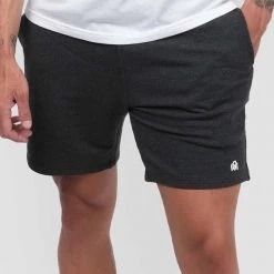 INTO THE AM Basic Lounge Shorts 48 INTO THE AM Basic Lounge Shorts