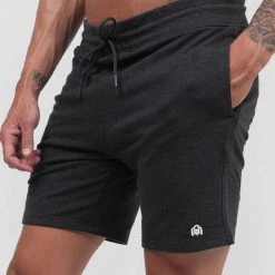 INTO THE AM Basic Lounge Shorts 50 INTO THE AM Basic Lounge Shorts