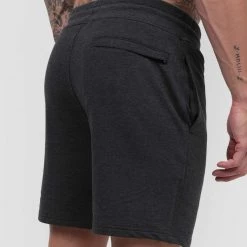 INTO THE AM Basic Lounge Shorts 51 INTO THE AM Basic Lounge Shorts