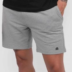 INTO THE AM Basic Lounge Shorts 39 INTO THE AM Basic Lounge Shorts