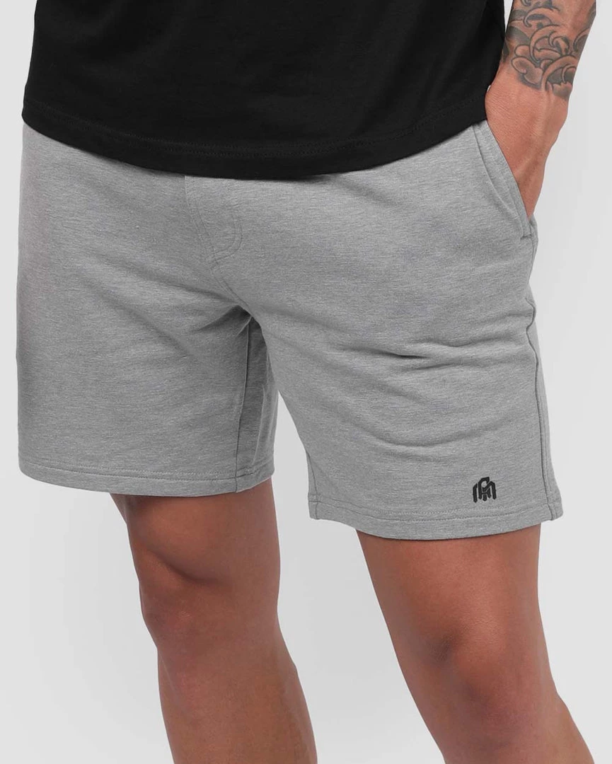 INTO THE AM Basic Lounge Shorts 13 INTO THE AM Basic Lounge Shorts