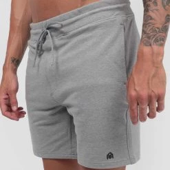 INTO THE AM Basic Lounge Shorts 41 INTO THE AM Basic Lounge Shorts