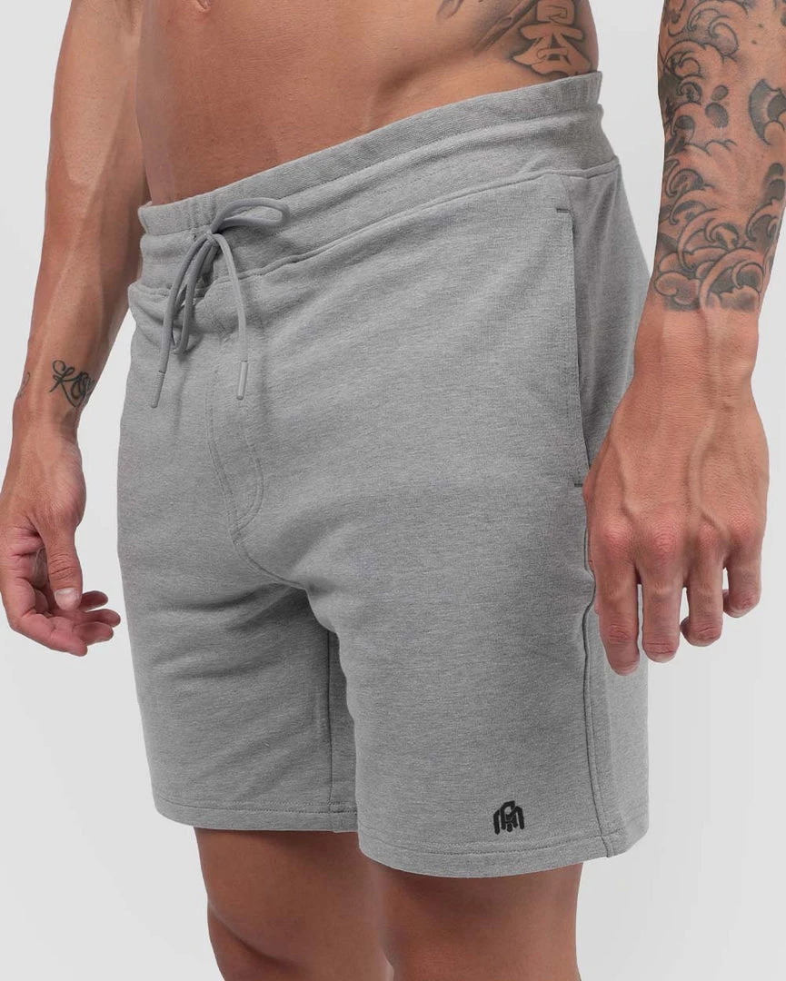INTO THE AM Basic Lounge Shorts 15 INTO THE AM Basic Lounge Shorts