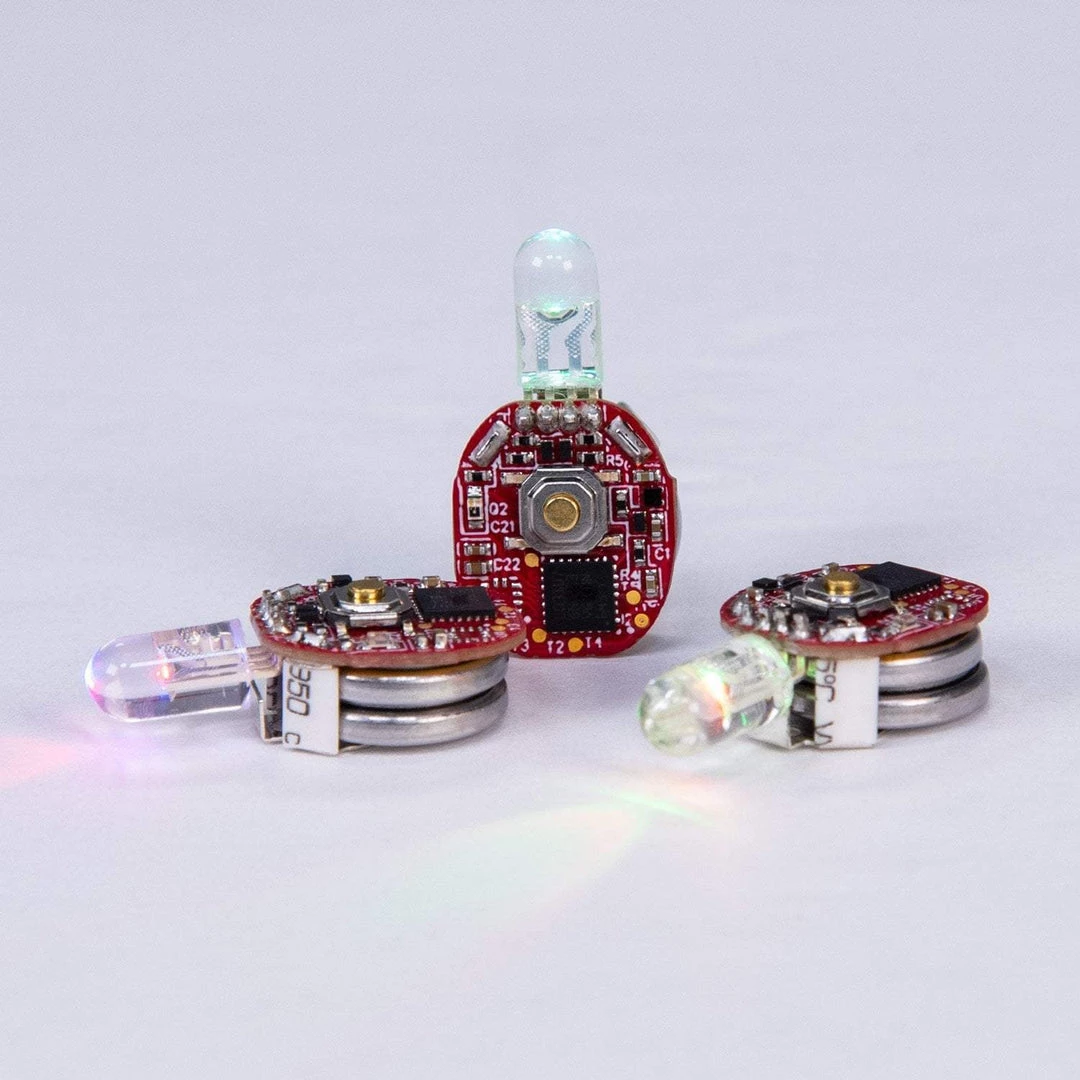 EmazingLights Chroma Evolution Glove Set Pashminas & Festival Accessories 6 EmazingLights Chroma Evolution Glove Set Pashminas & Festival Accessories