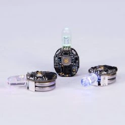 EmazingLights Spectra Evolution Glove Set 15 EmazingLights Spectra Evolution Glove Set