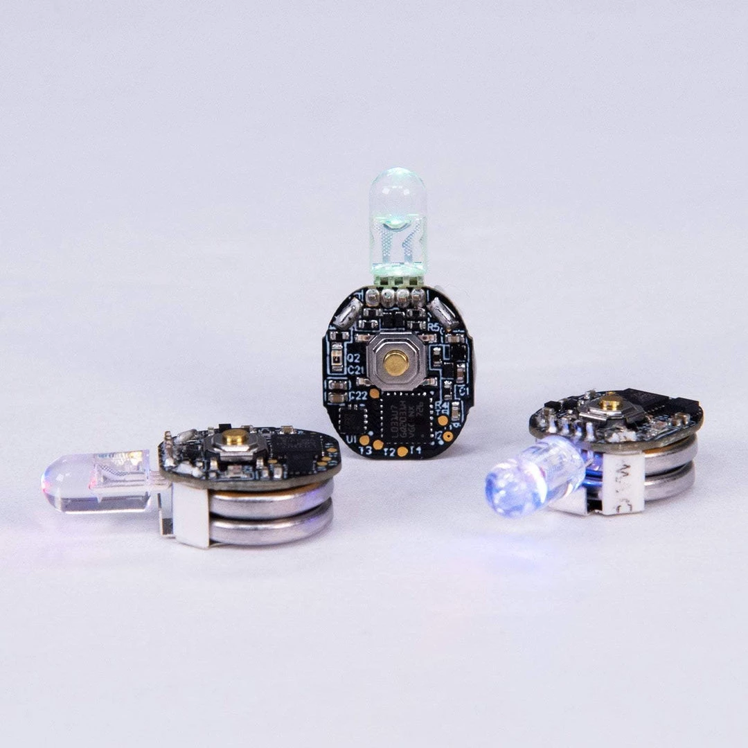 EmazingLights Spectra Evolution Glove Set 7 EmazingLights Spectra Evolution Glove Set