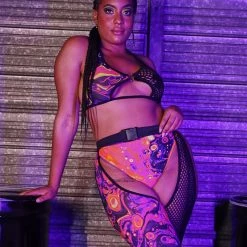 New Arrivals Rolita Couture Hazard Bath Bootilicious Bottoms