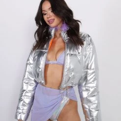 OhYes Falling Star Mesh Skirt 18 OhYes Falling Star Mesh Skirt