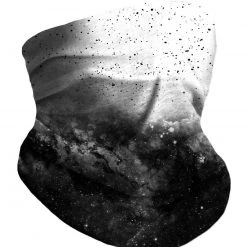 INTO THE AM Masks & Bandanas Galaxy Splatter Seamless Mask Bandana