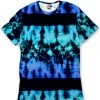 INTO THE AM Abstract Shores Tee