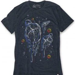 INTO THE AM Men Adrift Tee