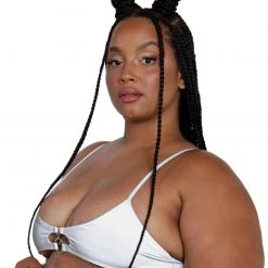 OhYes Tops Afterglow Double O-Ring Top