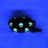 Comeco, Inc. Accessories Alien Abduction Glow In The Dark Fanny Pack