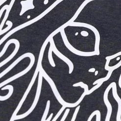 INTO THE AM Tops & Outerwear Alienation Tee