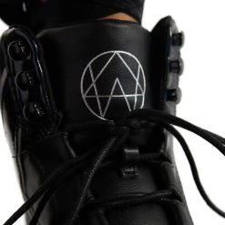Alison Wonderland X YRU Platform Shoes 8 Alison Wonderland X YRU Platform Shoes