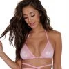 OhYes Alluring Charm Mesh Bikini Top 1 OhYes Alluring Charm Mesh Bikini Top