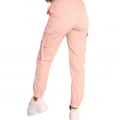 Hot & Delicious Black Bead Clothing Always Ready Jogger Pants 9 Hot & Delicious Black Bead Clothing Always Ready Jogger Pants