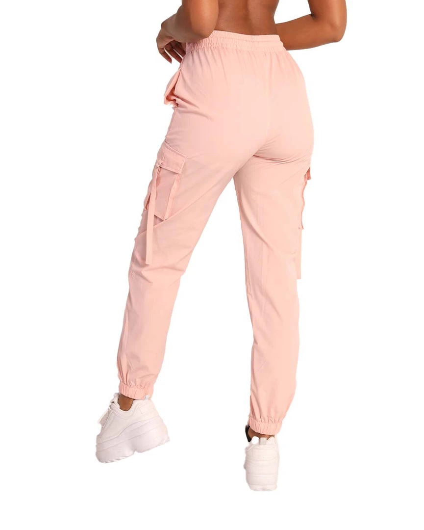 Hot & Delicious Black Bead Clothing Always Ready Jogger Pants 6 Hot & Delicious Black Bead Clothing Always Ready Jogger Pants