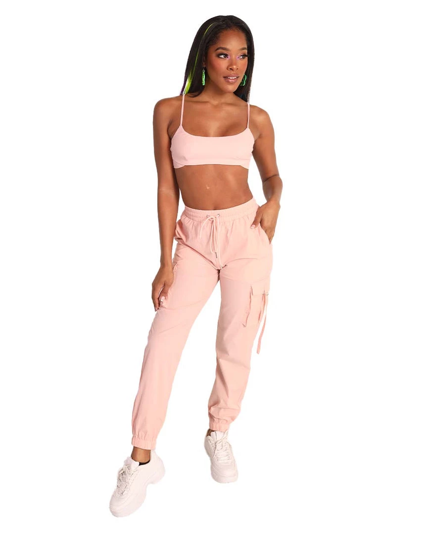 Hot & Delicious Black Bead Clothing Always Ready Jogger Pants 5 Hot & Delicious Black Bead Clothing Always Ready Jogger Pants