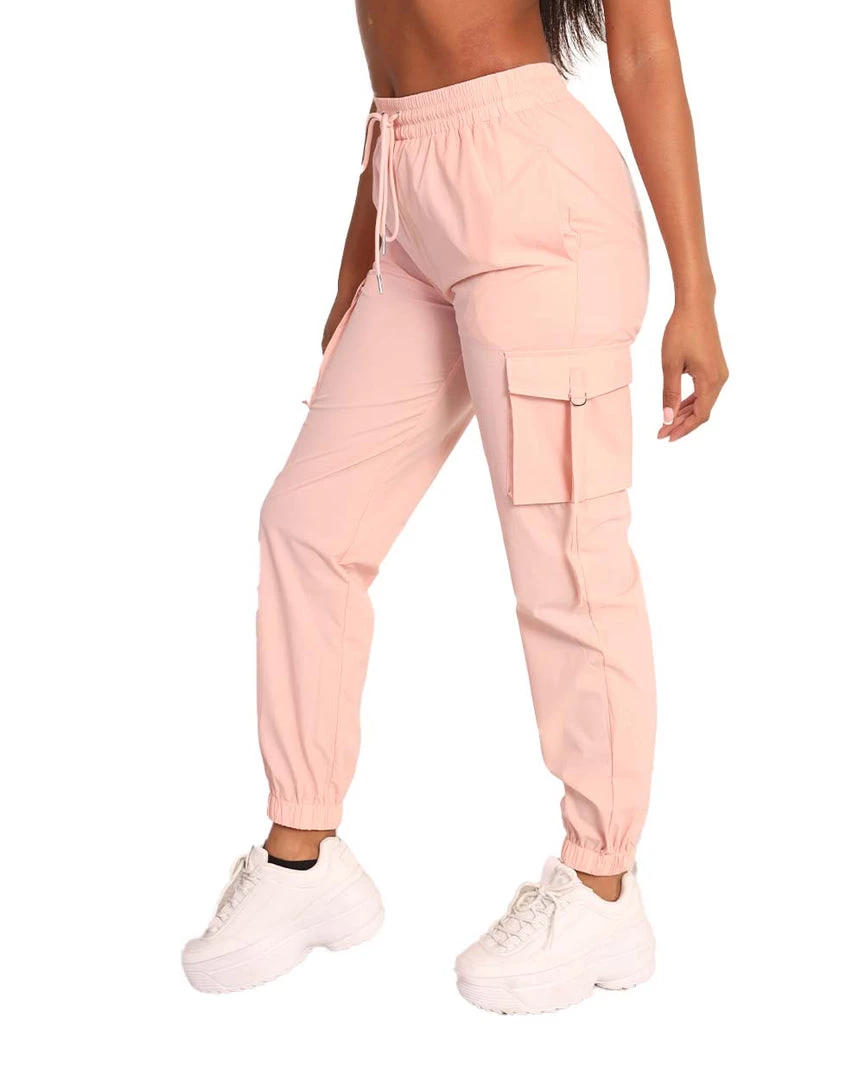 Hot & Delicious Black Bead Clothing Always Ready Jogger Pants 4 Hot & Delicious Black Bead Clothing Always Ready Jogger Pants