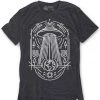 INTO THE AM Ancient Visitors Tee