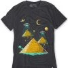 INTO THE AM Ancient Wonders Tee